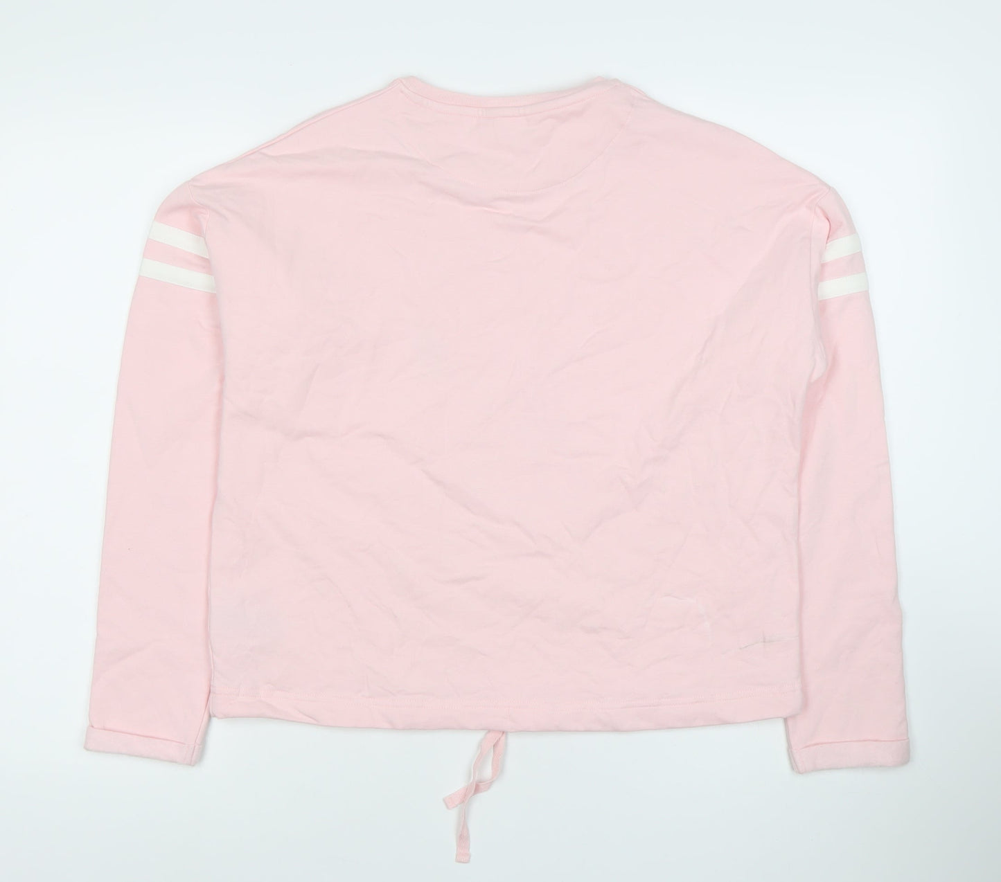 Marks and Spencer Girls Pink Snoopy Hoodie 13-14 Years