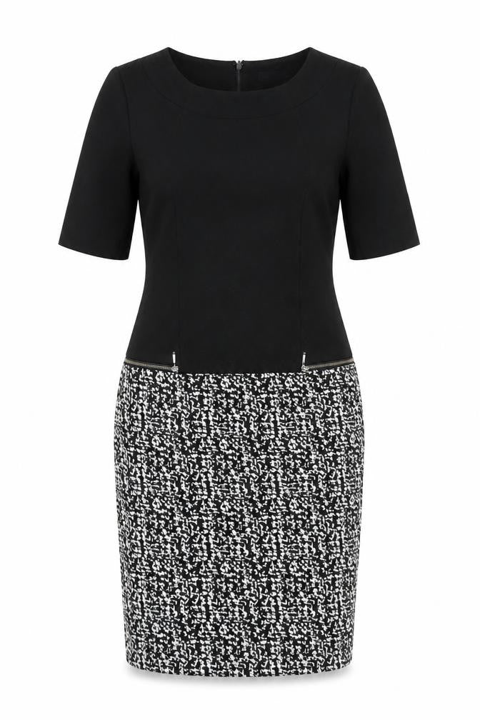 Marks & Spencer Women's Black Dress UK 14