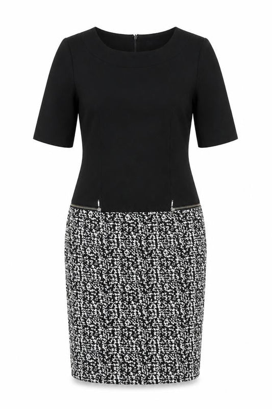 Marks & Spencer Women's Black Dress UK 14