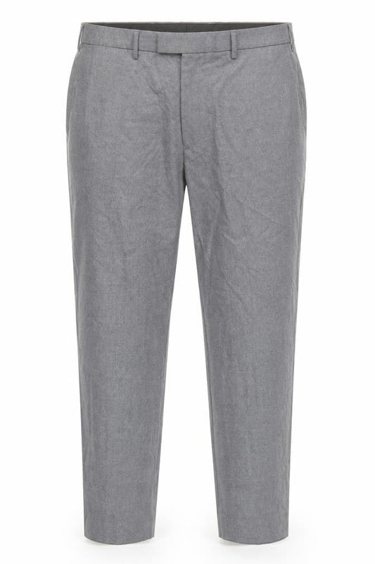 Marks & Spencer Grey Men's Dress Pants Size 42
