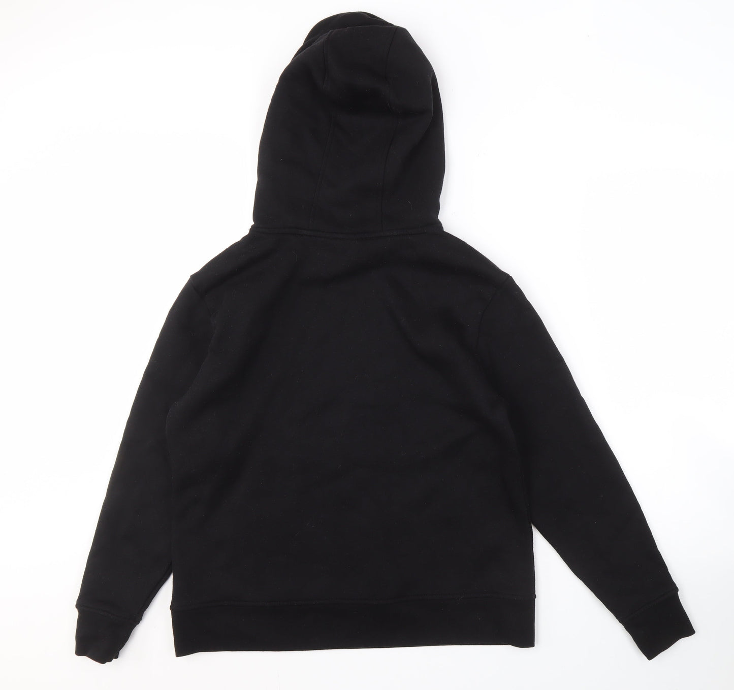 LA Gear Women's Black Pullover Hoodie Size 12