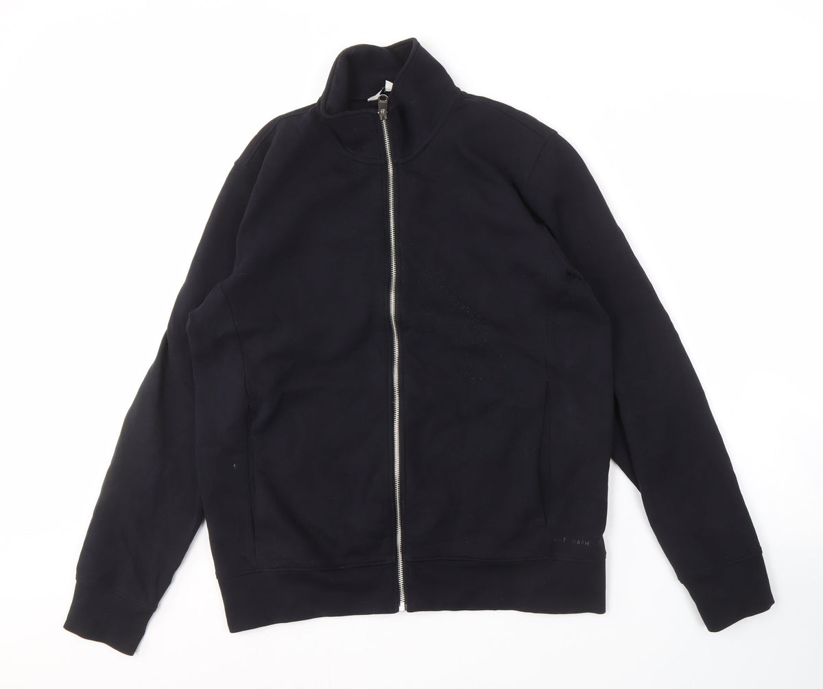 Marks & Spencer Men's Black M Basic Jacket