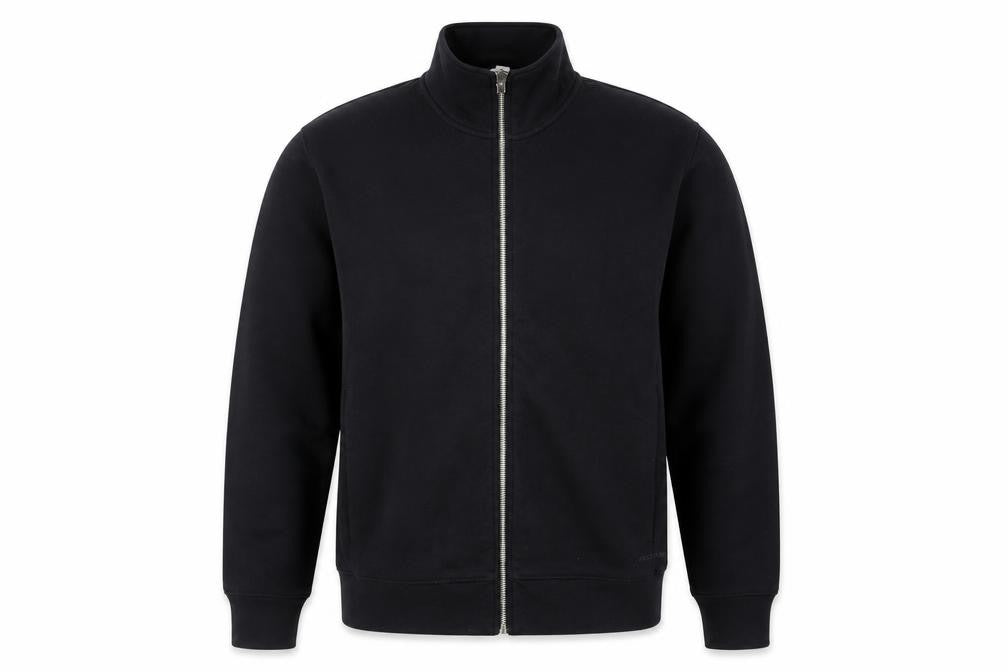Marks & Spencer Men's Black M Basic Jacket