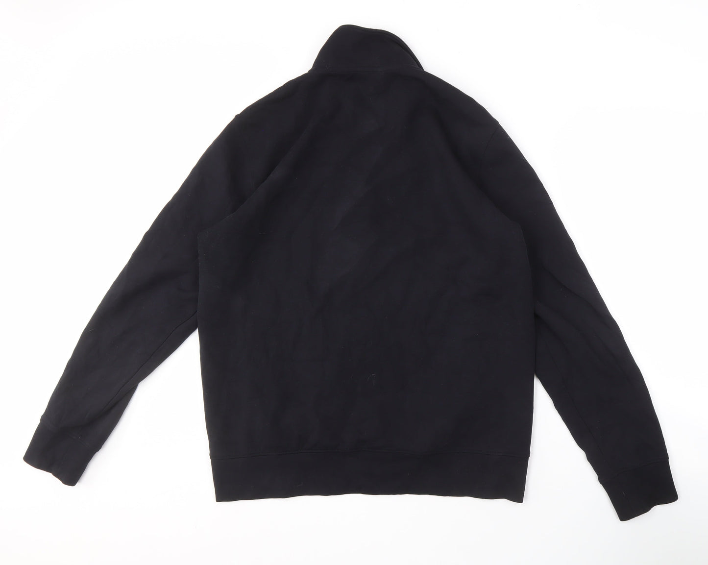 Marks & Spencer Men's Black M Basic Jacket