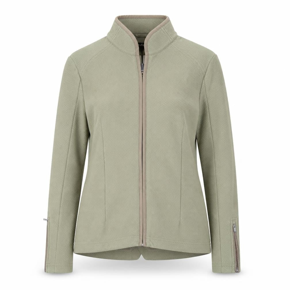 Rohan Women's Green Basic Jacket Size S