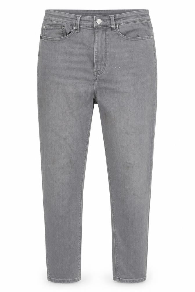 Wåven Grey Sculpting Skinny Jeans, Women Size 12