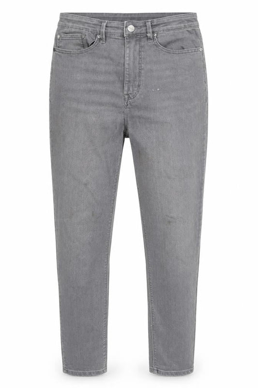 Wåven Grey Sculpting Skinny Jeans, Women Size 12