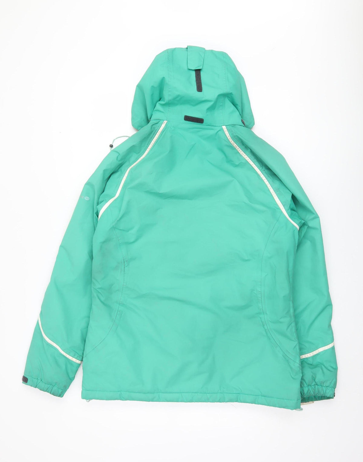 Regatta Women's Green Ski Jacket Size 12