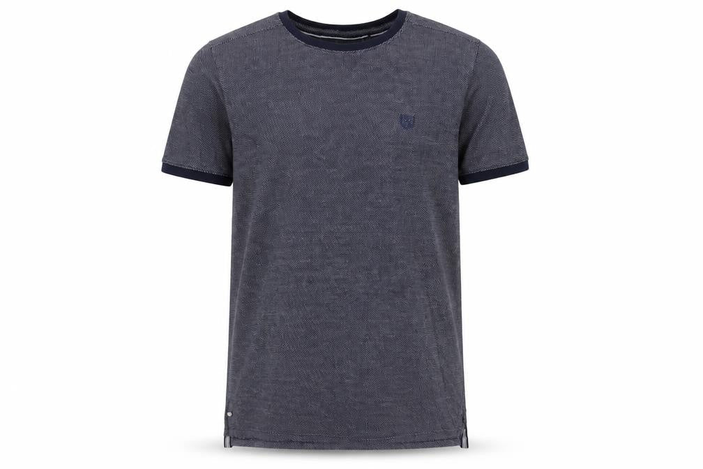 Kensington Eastside Blue Medium Men's T-Shirt