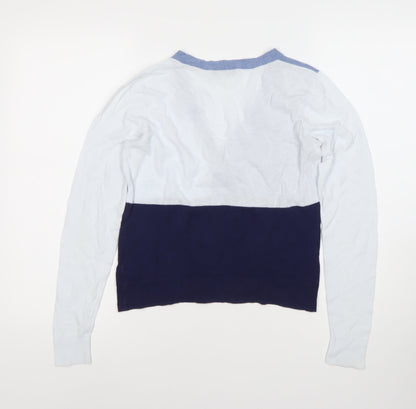 Sandwich Women's Multicoloured XS Cardigan V-Neck