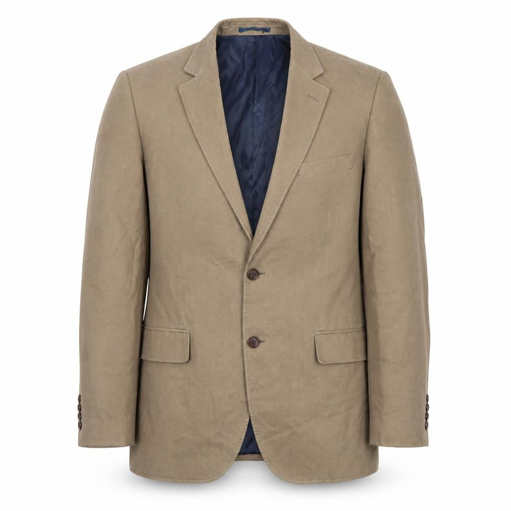 Austin Reed Men's Brown Blazer - L - Formal Jacket