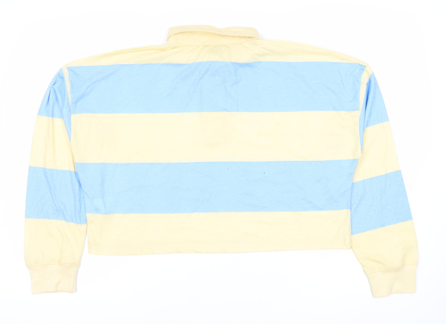Missguided Women's Multicoloured Polo Shirt