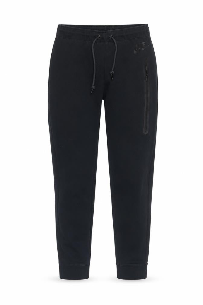Nike Black Jogger Trousers Unisex S Gym & Training