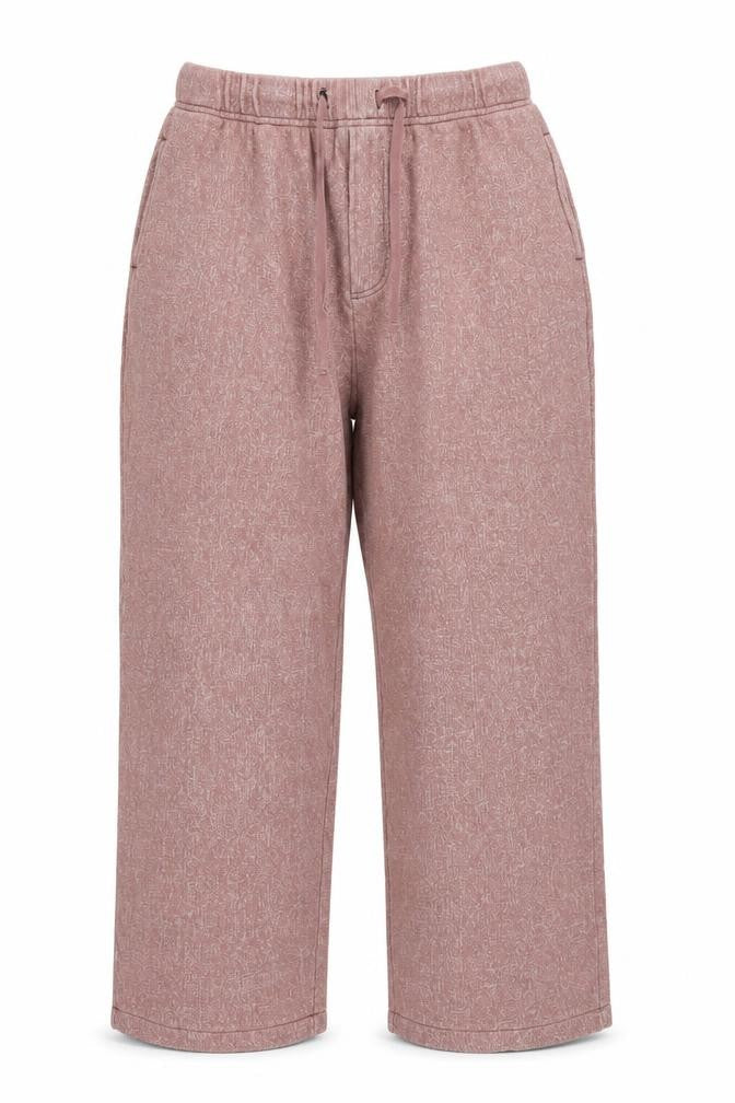 Orvis Women's Brown Relaxed Trousers, Size L