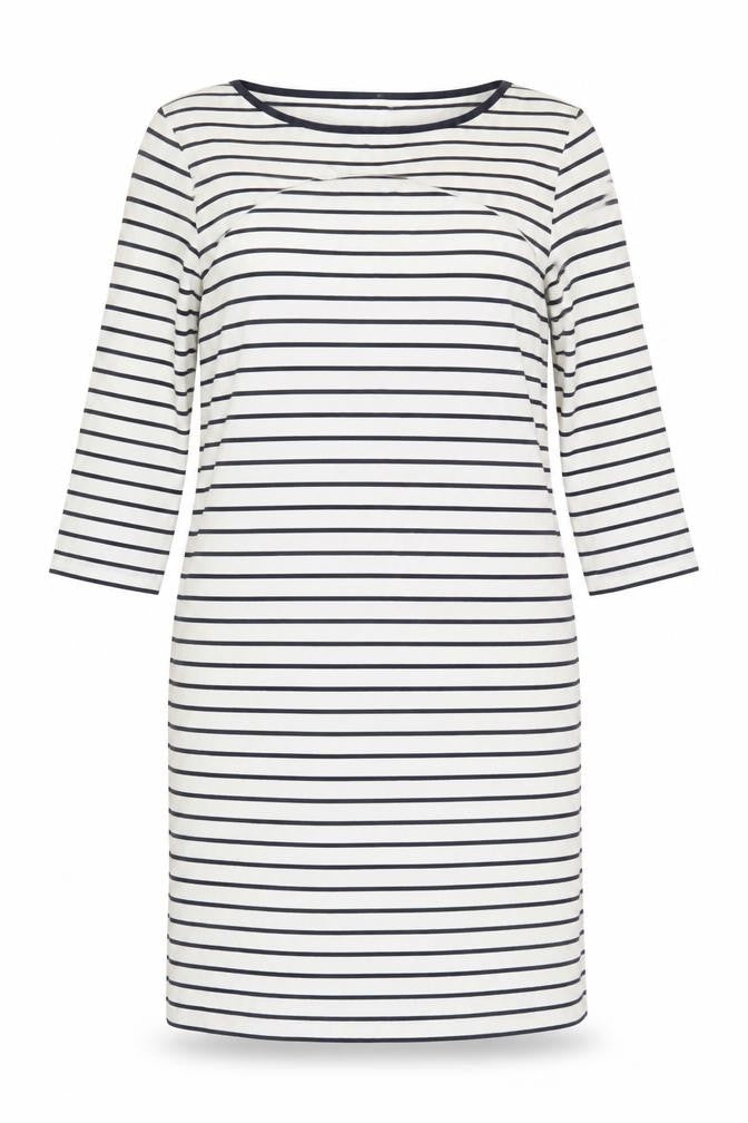 Jaeger Women's Multicoloured XL Shift Dress