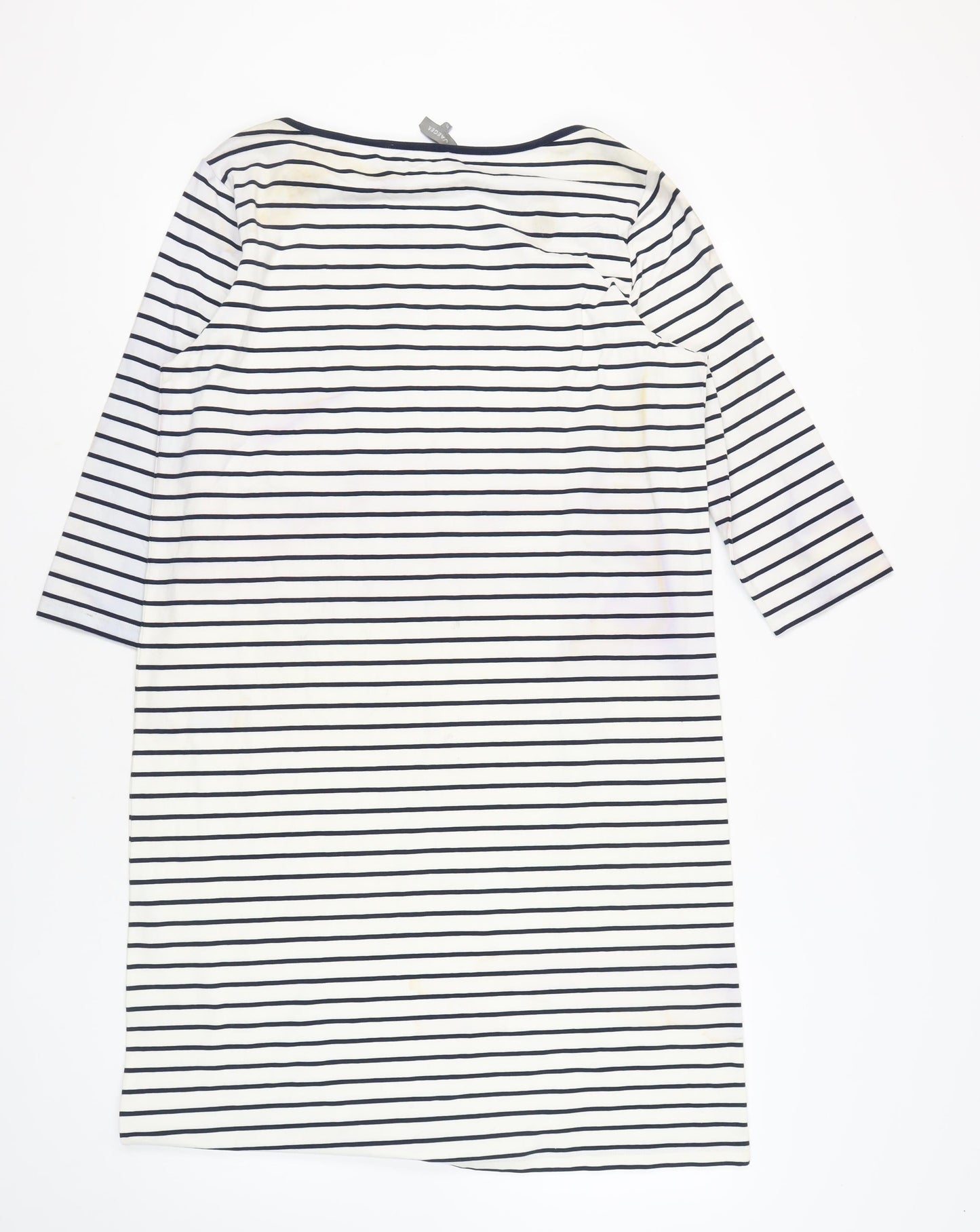 Jaeger Women's Multicoloured XL Shift Dress