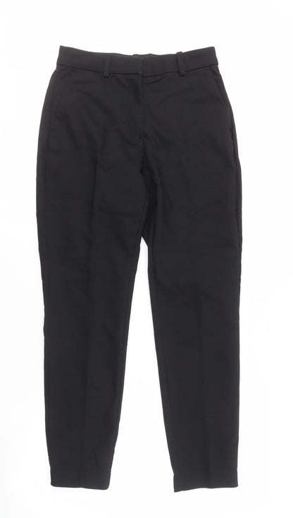 Casual Women's Black Trousers Size 10
