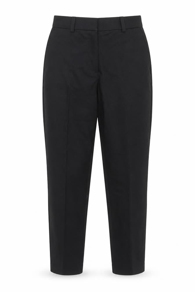 Casual Women's Black Trousers Size 10