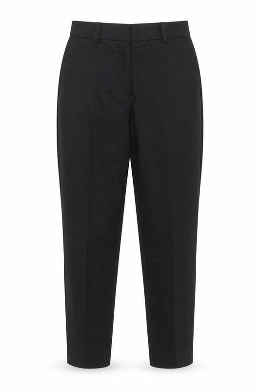 Casual Women's Black Trousers Size 10