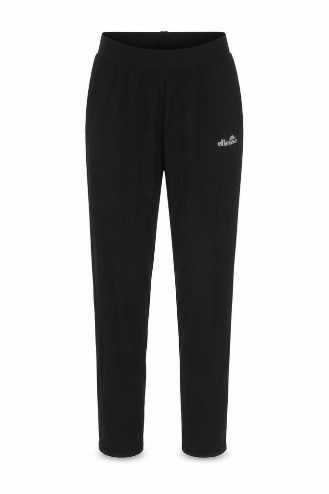Ellesse Women's Black Leggings Size 8 - Comfort & Stretch