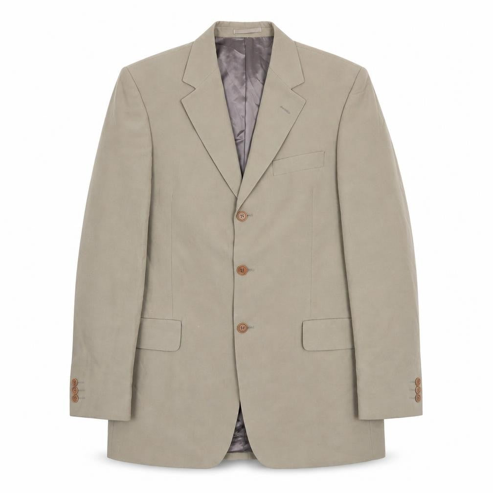 Austin Reed Men's Beige Blazer 40L