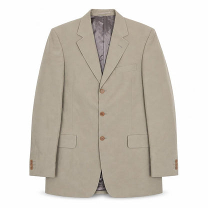 Austin Reed Men's Beige Blazer 40L