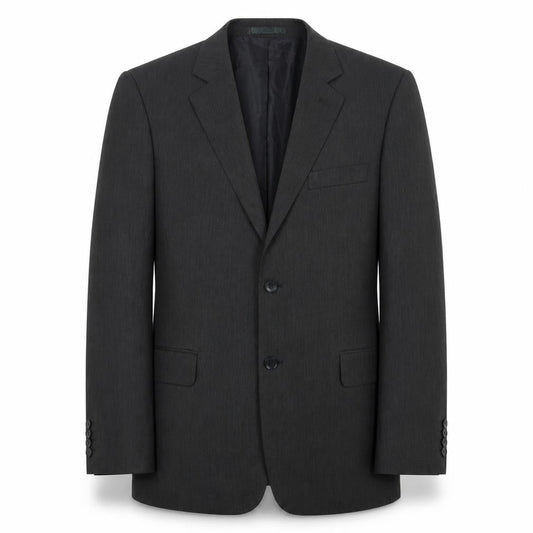 Taylor & Wright Men's Grey Blazer, Size 40, Formal Jacket