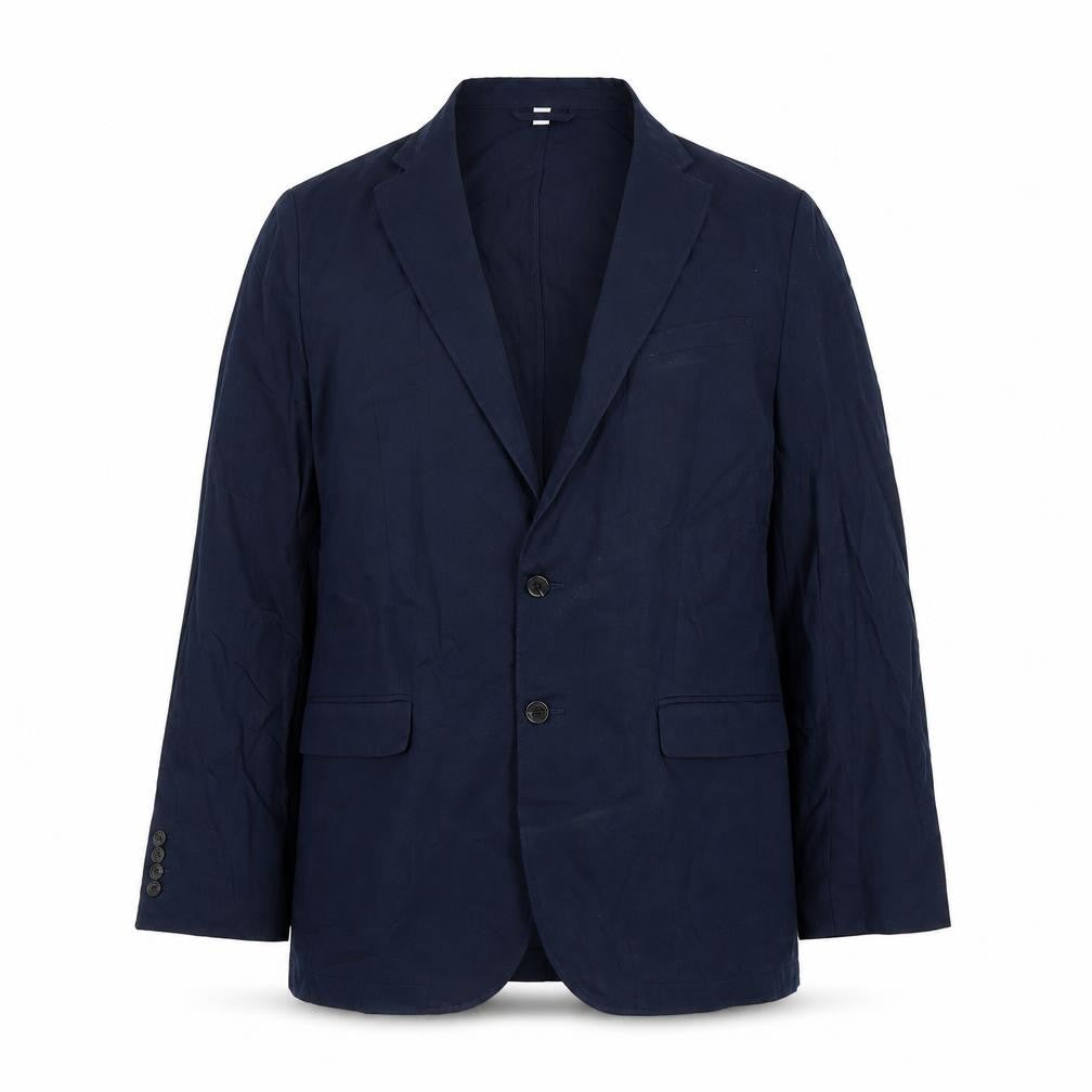 Marks & Spencer Men's Blue XL Blazer