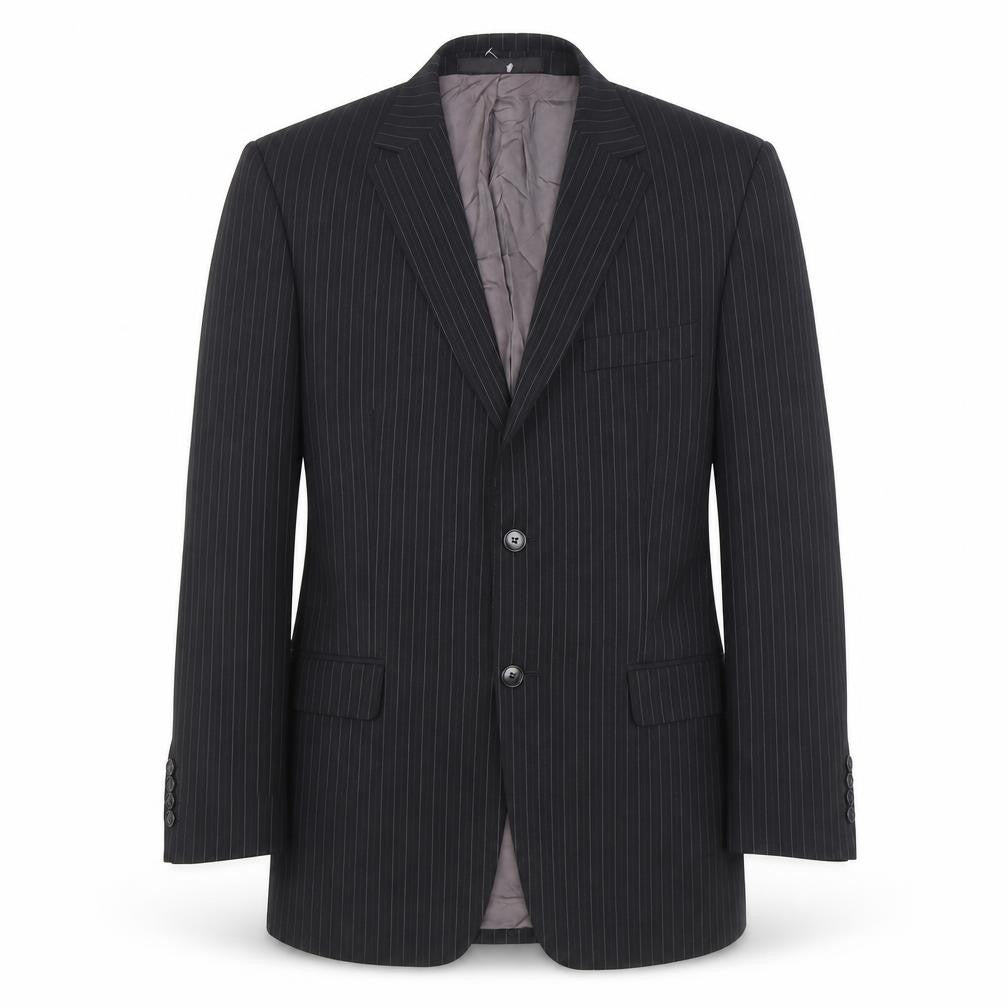 Marks & Spencer Men's Black 40 M Suit Jacket