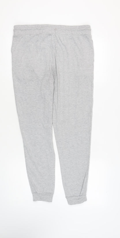 Everlast Women's Grey Jogger Trousers, Size 14