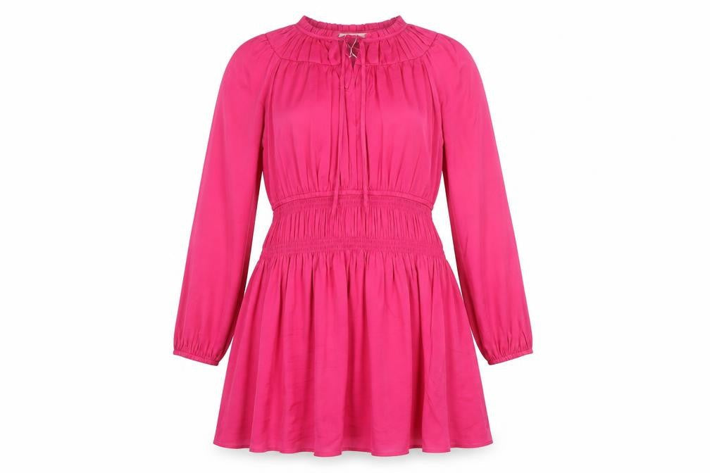 Marks & Spencer Women's Pink Dress Size 12