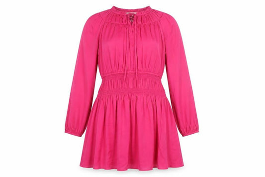 Marks & Spencer Women's Pink Dress Size 12
