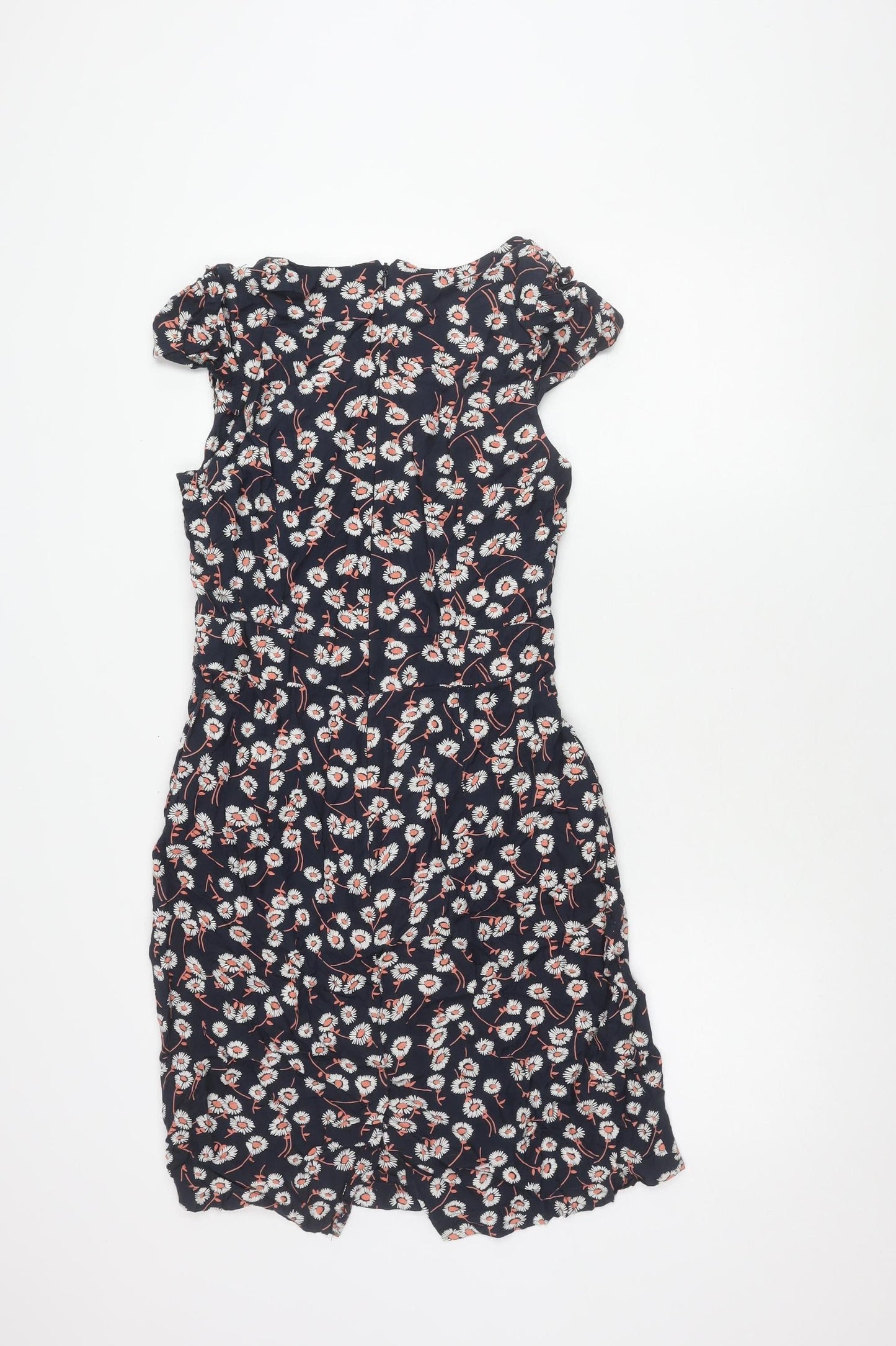 Great Plains London Women's Floral Dress S Multicoloured