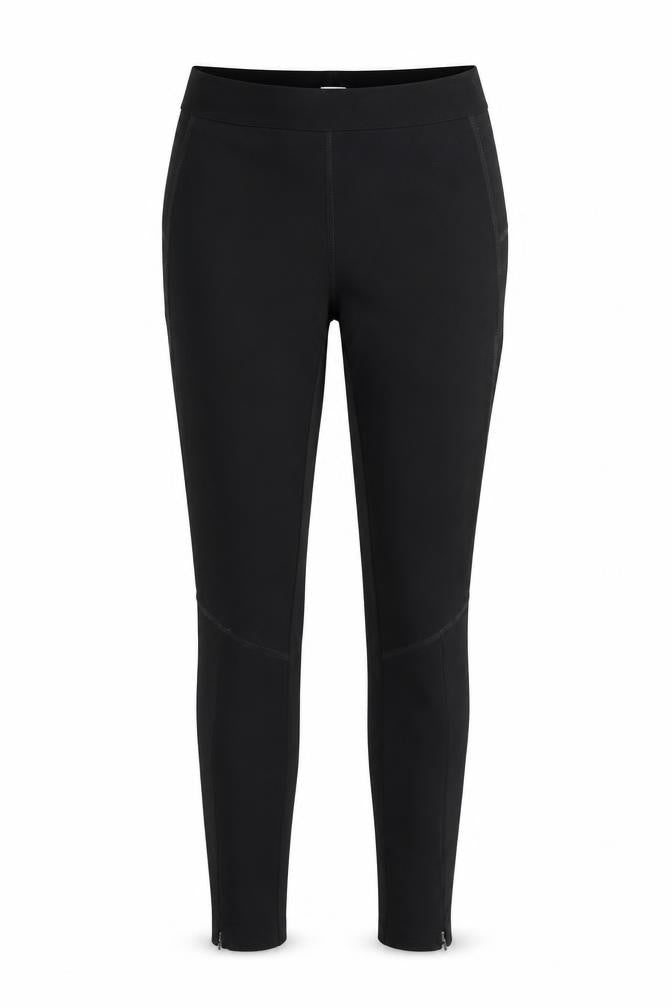 GAP Women's Black XS Leggings for Gym & Yoga