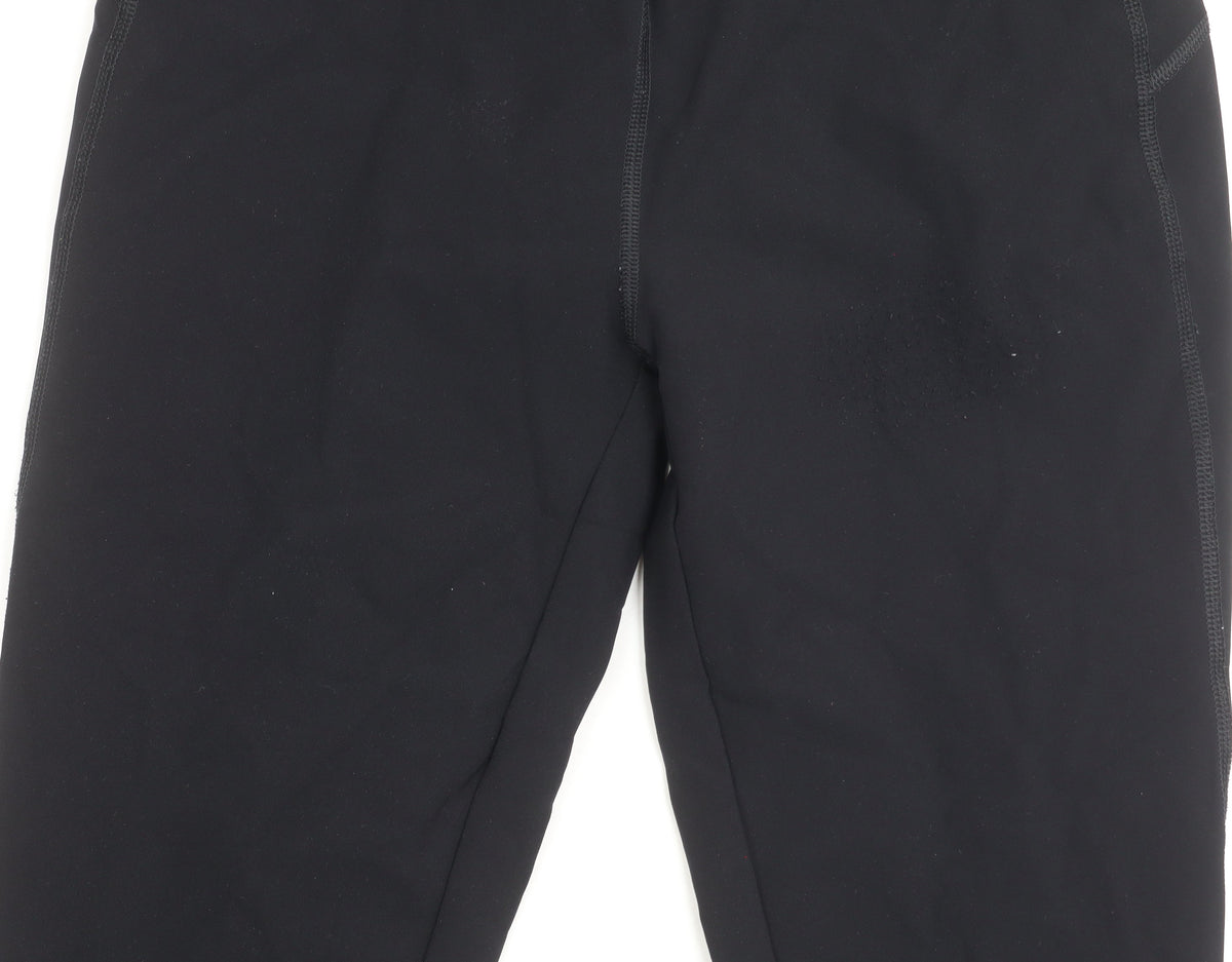 GAP Women's Black XS Leggings for Gym & Yoga