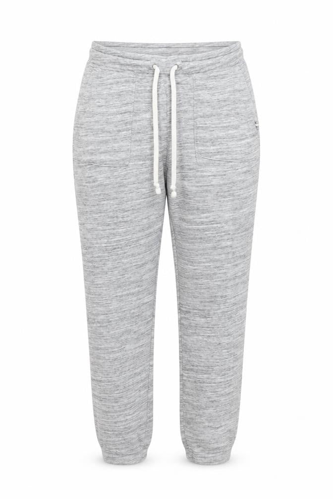 Gap Women's Grey Jogger Trousers - Size S, Casual