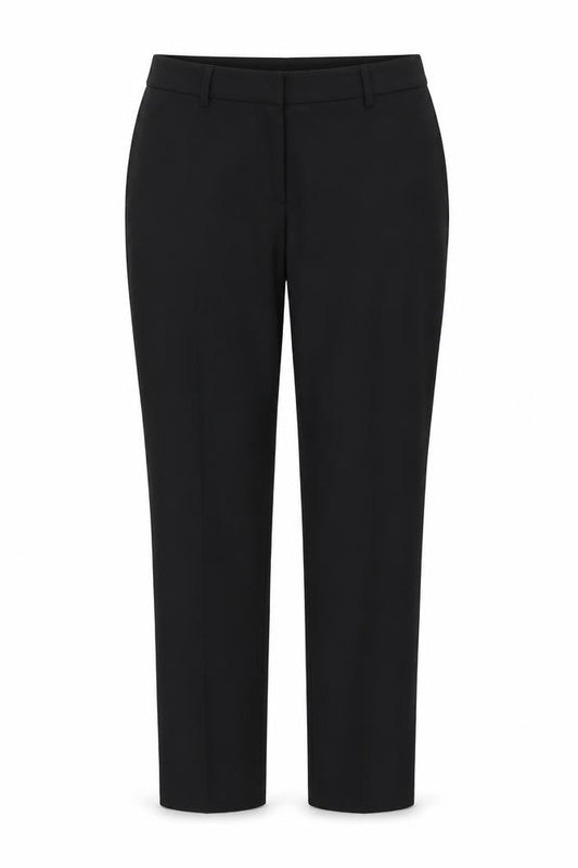 Wallis Women's Black Trousers Size 12