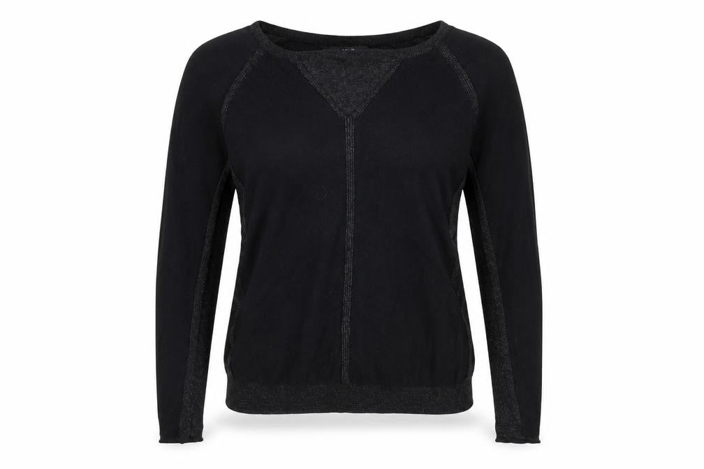 Next Women's Black Pullover in Size 6