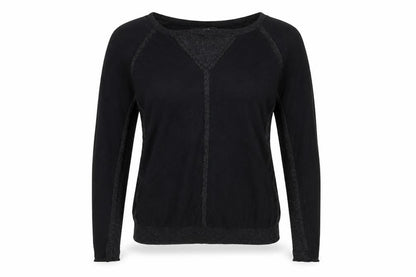 Next Women's Black Pullover in Size 6
