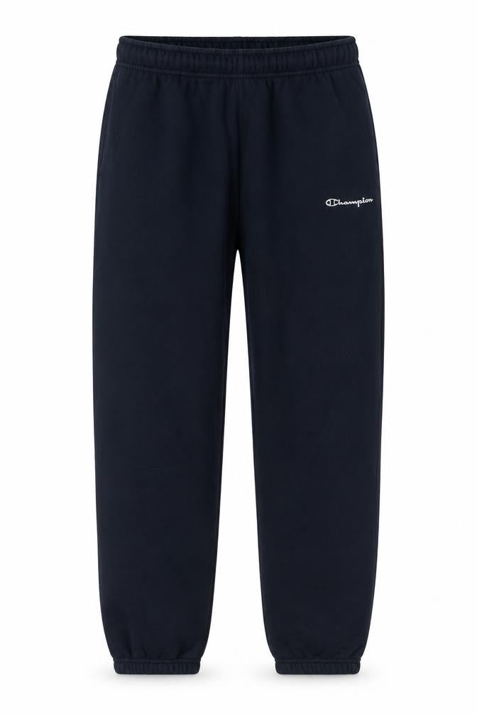 Champion Men's Black Sweatpants M