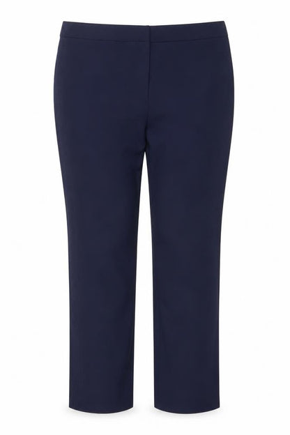 Capsule Women's Blue Trousers, Size 24