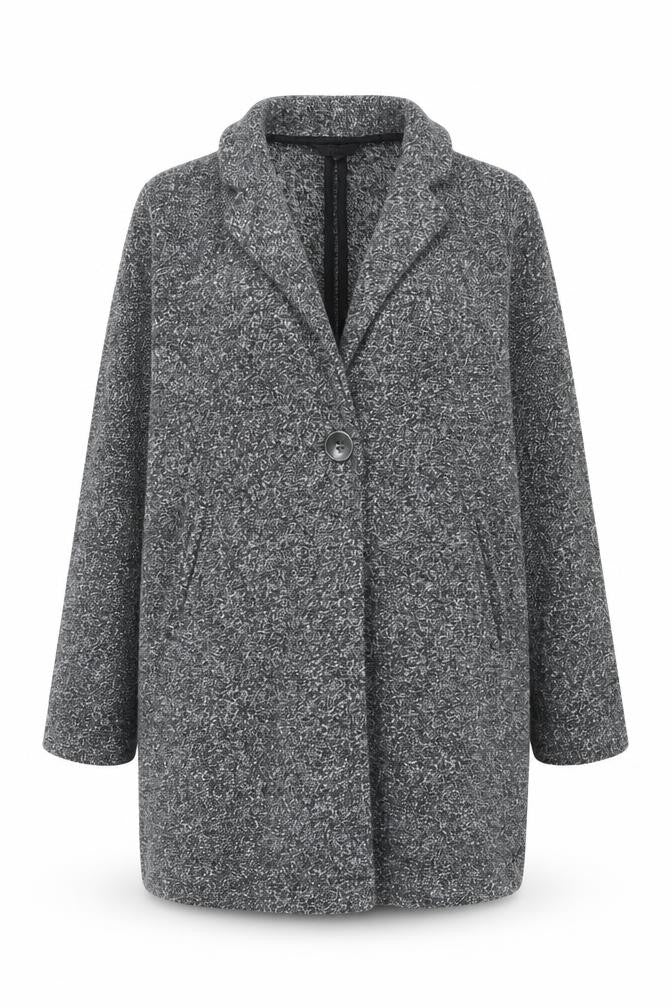Next Women's Grey Long Sleeve Jumper Size 16