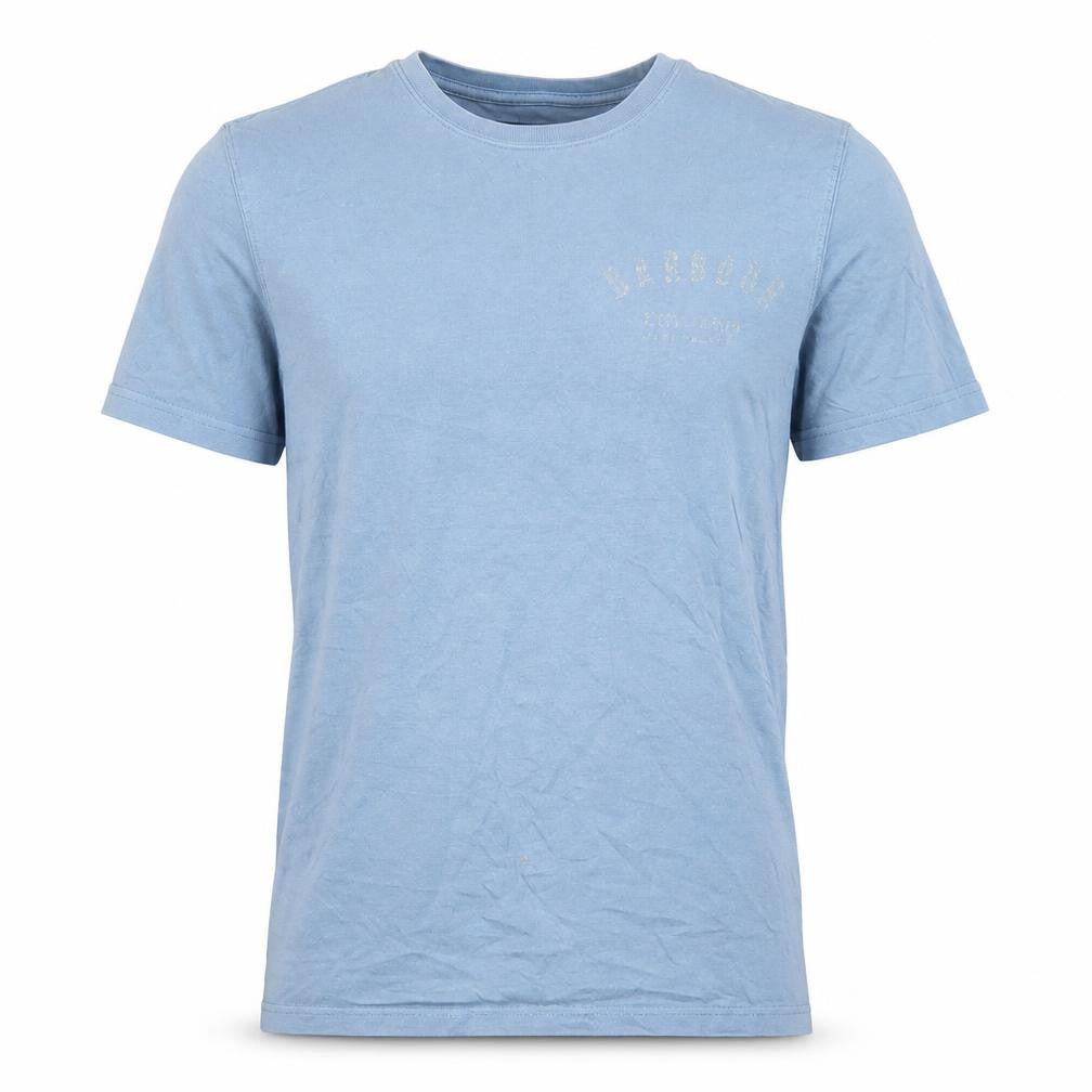 Barbour Men's Blue T-Shirt M