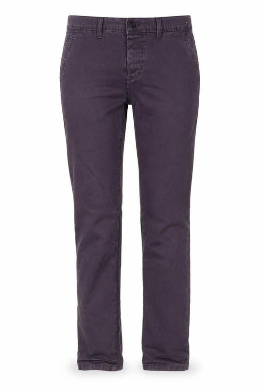 Topman Unisex Skinny Purple Chino Jeans Size 30