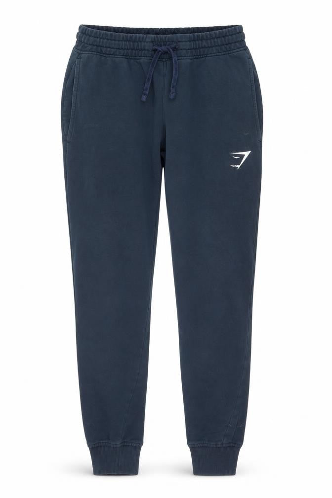 Gymshark Men's Blue XS Jogger Trousers