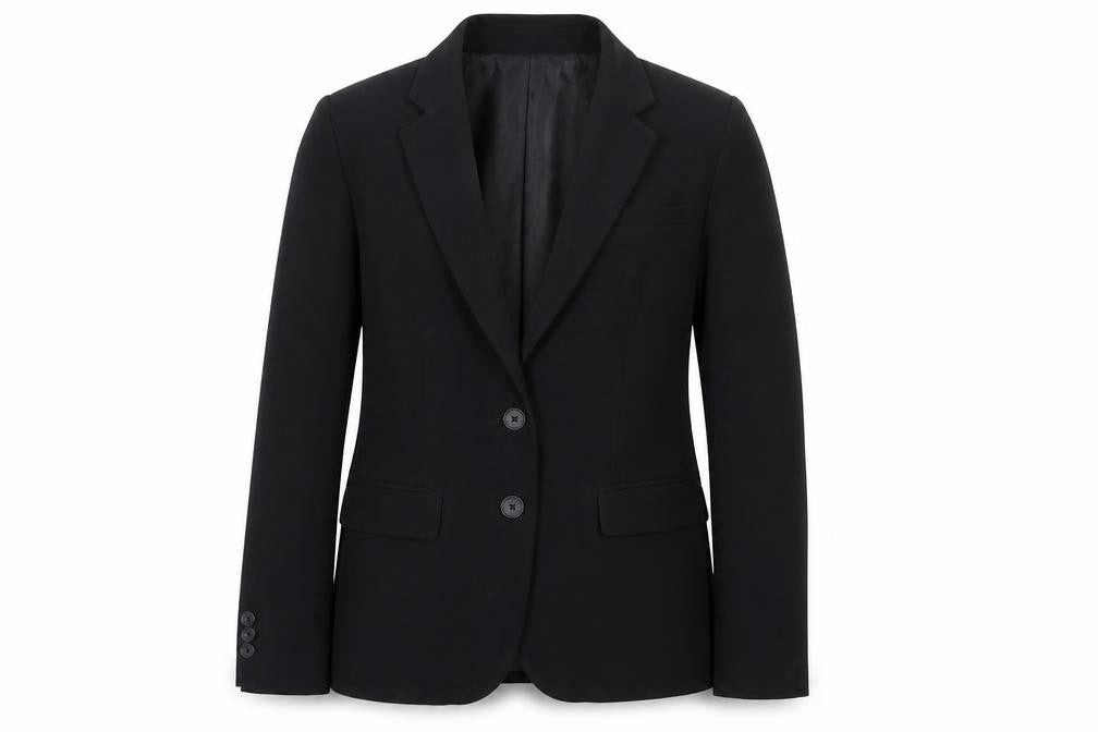 APT.9 Women's Black Blazer Size 8