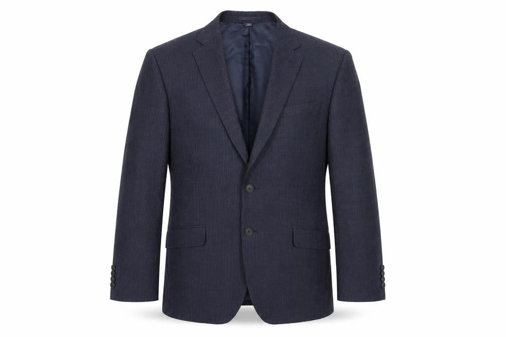 Marks & Spencer Men's Blue Blazer 40L