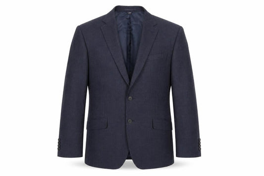 Marks & Spencer Men's Blue Blazer 40L