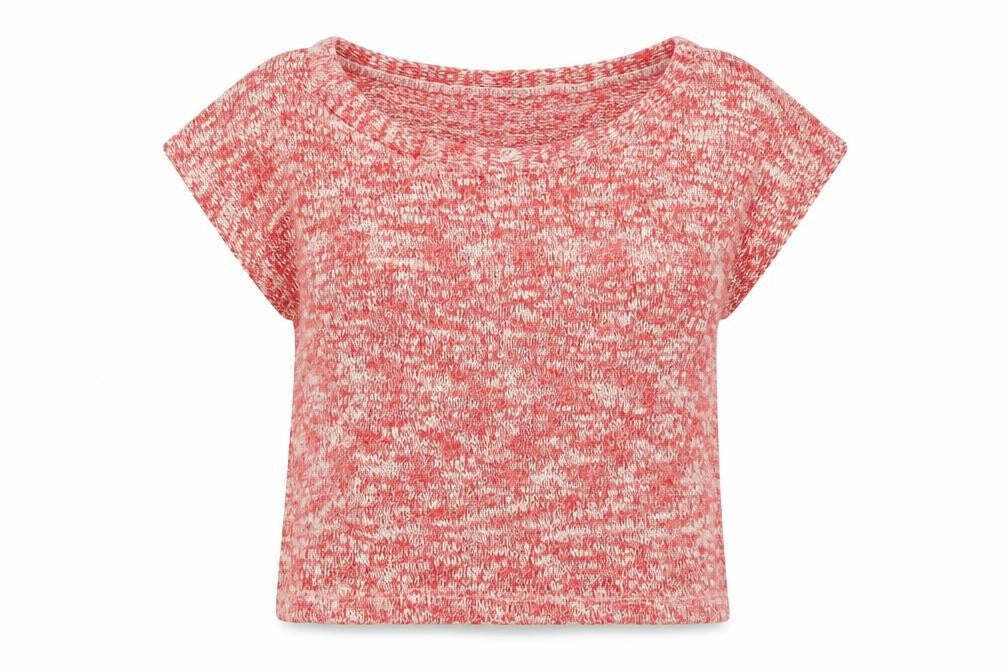 Zara Trafaluc Women's Multicoloured Pullover M Casual