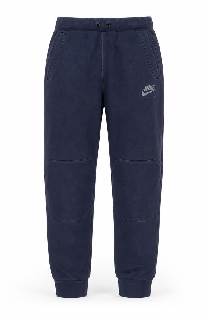 Nike Boys Blue Jogger Trousers XL